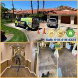 Quality Carpet Cleaning Services in San Diego CA