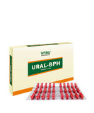 Get Vasu Ural Bph capsule at Online store | TabletShablet