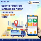 Courier Software Your Partner in Logistics Optimization