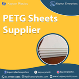 PETG Sheets Supplier