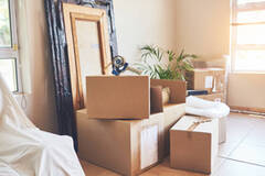 Stairhopper Movers - Your Trusted Moving Partner