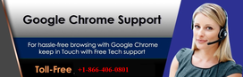 GOOGLE CHROME CONTACT NUMBER +1-866-406-0801