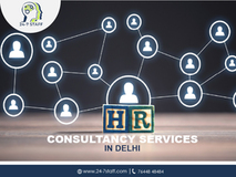 Professional HR consultancy in India