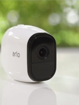arlo.netgear.com : How to set up the Netgear Arlo Pro camera system?