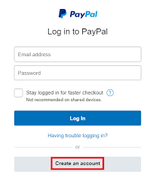 Paypal login my account - How To Login Paypal Account ?