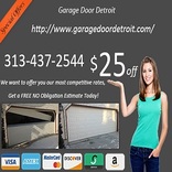 Local Business Garage Door Detroit MI in Detroit MI