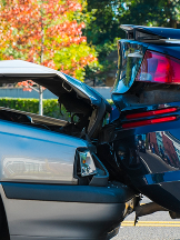 Local Business Auto Accident Attorney in Palm Springs 