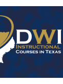 DWI Instructional Courses Intexas