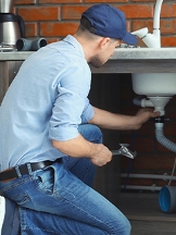 Local Business Jack'd Up Plumbing in Calgary 