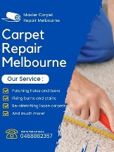Master Carpet Repair Melbourne