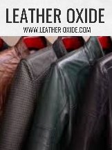 Local Business Real Leather Jackets in Wichita Falls 