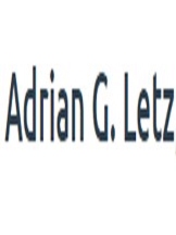 Dr. Adrian Letz