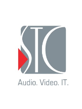 STC Audio Video Consulting