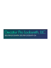 Local Business Decatur Pro Locksmith in Decatur 