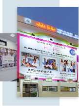 Planet Women - Best IVF Center in Ahmedabad