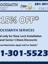 Local Business Locksmith Seabrook TX in Seabrook 