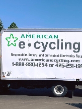 Planet Recycling LLC Kent