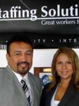 Local Business Staffing Solutions in Montebello CA