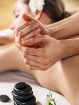 Massage Services Maryland
