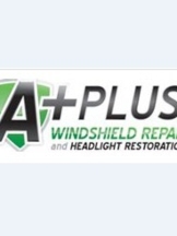 Local Business A Plus Windshield Repair in Atlanta 
