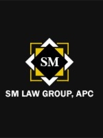 Local Business SM Law Group in Los Angeles CA