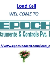 Epoch Load Cell