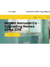 Renton Remodel Co - Upgrading Homes Since 2010
