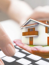 Real Estate Data Entry Service