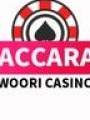 Baccarat Woori Casino