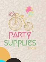 party supplies India