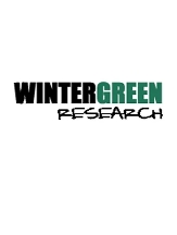 Local Business WinterGreen Research, Inc. in Lexington MA