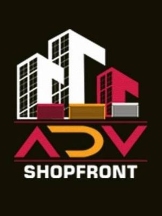 Local Business ADV Shopfront in Lampton England