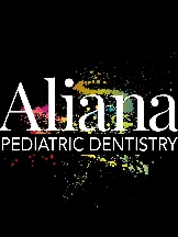 Local Business Aliana Pediatric Dentistry in Richmond TX