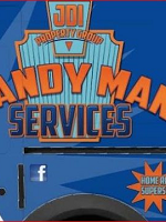 Local Business JDI Handyman Services in Dayton 