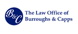 The Law Office Burroughs & Capps