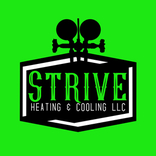 Local Business Strive Heating and Cooling LLC in Hanover PA