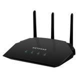 www.routerlogin.net : How to reset Nighthawk R7000 AC1900 Smart Wi-Fi Router?