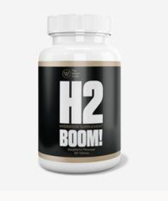 What Is H2 Boom